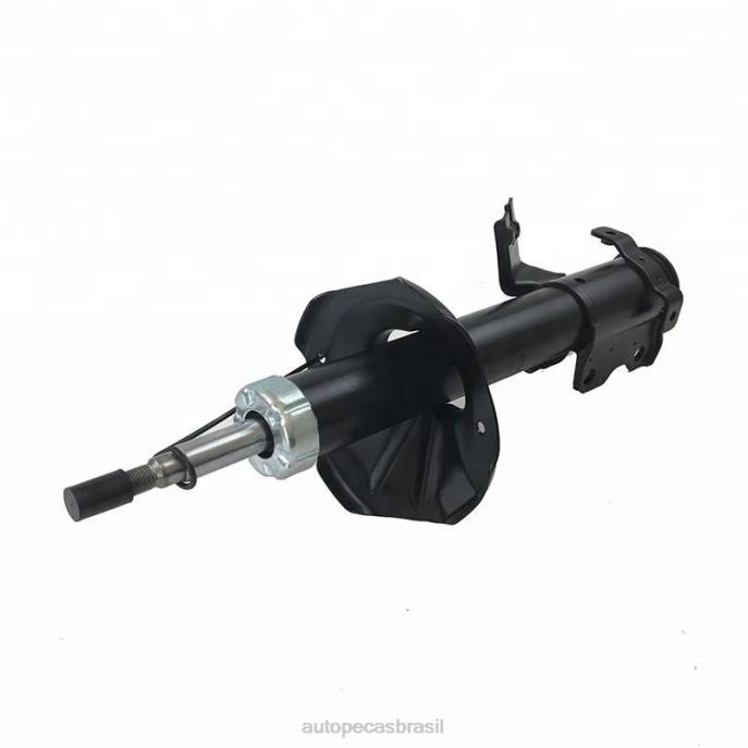 Auto Peças Brasil T468630 | 332064 amortecedor para nissan avenir cabe na frente