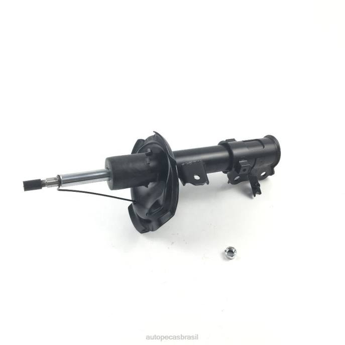 Autopeças Alvorada T468613 | 333517 amortecedor para Hyundai Accent Kia Rio cabe na frente