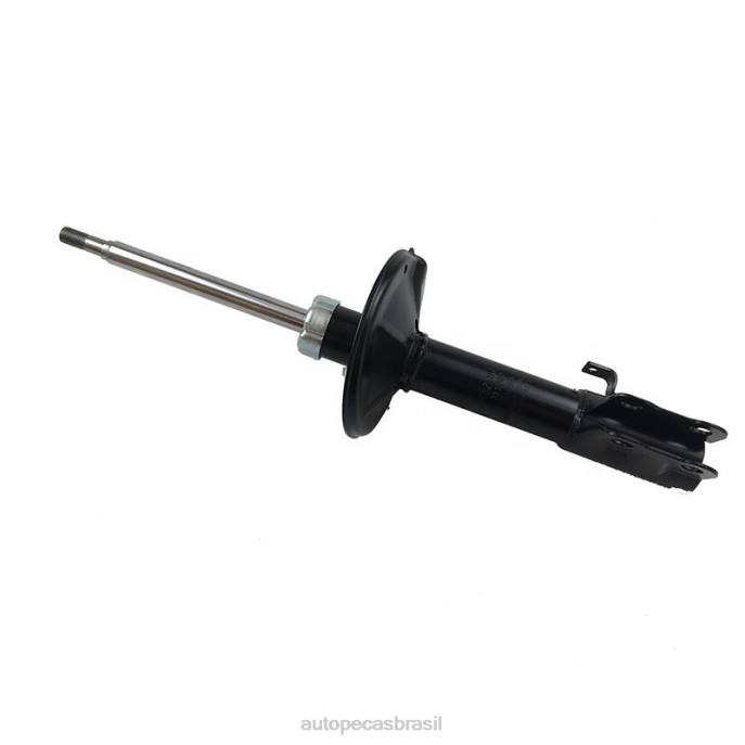 Autopeças Campinas T468608 | 333209 amortecedor para toyota tercel cabe na frente