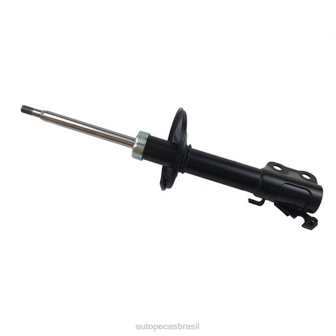 Autopeças Campinas T468608 | 333209 amortecedor para toyota tercel cabe na frente