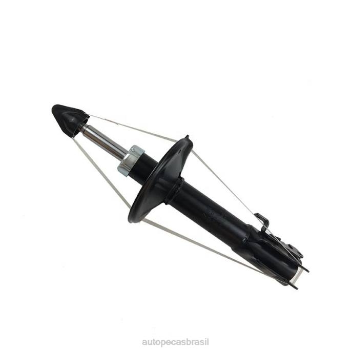 Autopeças Campinas T468608 | 333209 amortecedor para toyota tercel cabe na frente