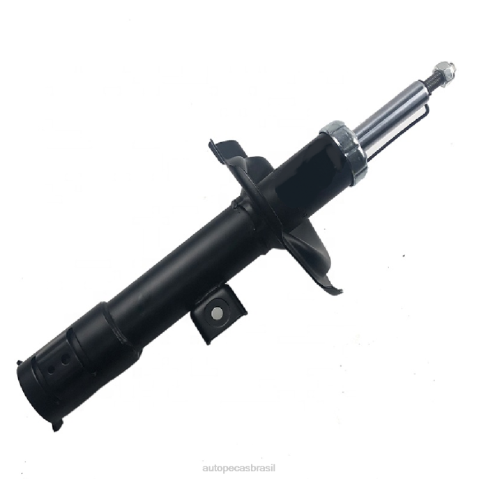 Autopeças Curitiba T468644 | 339117 amortecedor para mitsubishi lancer 2007-2014 (339117) cabe na frente