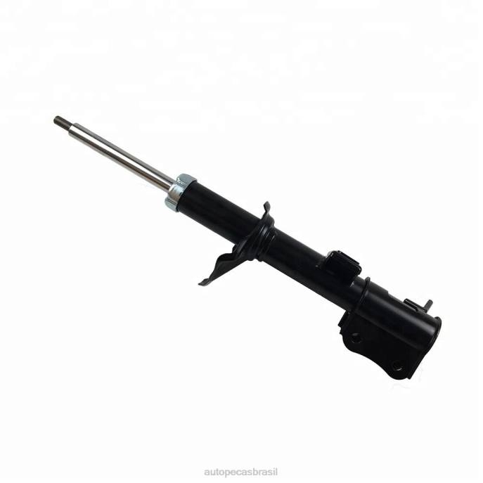 Autopeças Perto De Mim T468651 | 24542729 amortecedor para chevrolet n300 cabe na frente
