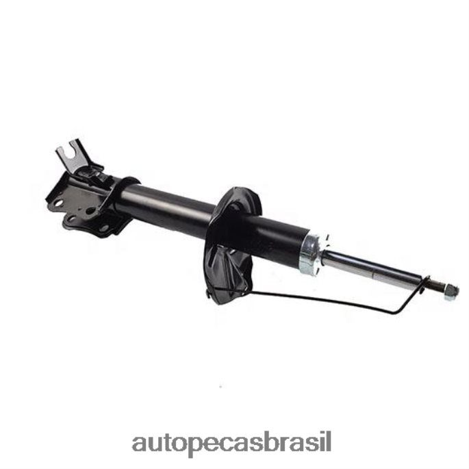 amortecedor cabe na frente 24542729 PZR80N66 Autopeças Canoas CHEVROLET
