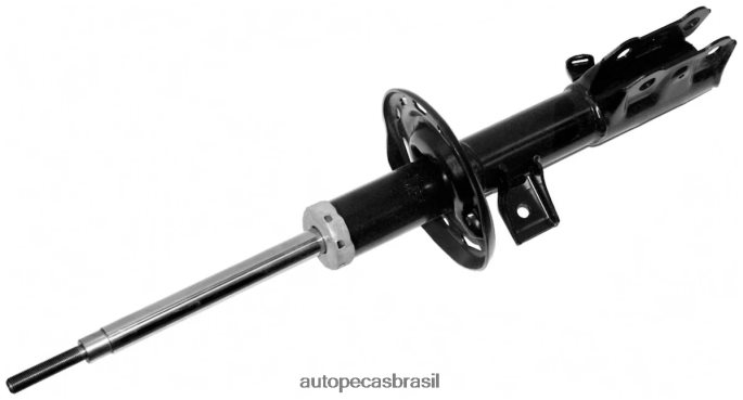 amortecedor cabe na frente 3330048 PZR80N50 Auto Peças Brasil ELANTRA