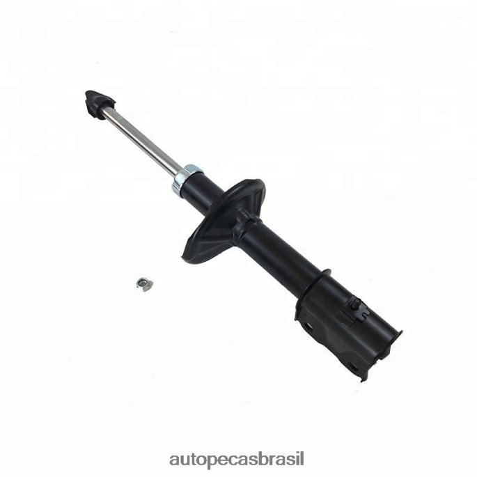amortecedor cabe na frente 333382 PZR80N60 Auto Peças Brasil MITSUBISHI