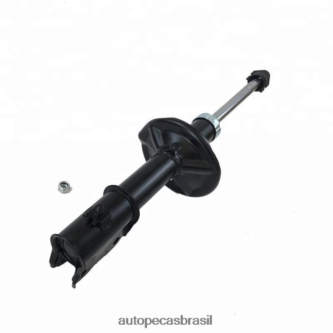 amortecedor cabe na frente 333382 PZR80N60 Auto Peças Brasil MITSUBISHI