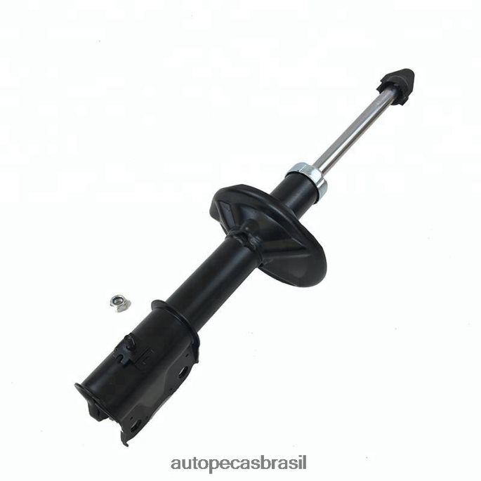 amortecedor cabe na frente 333382 PZR80N60 Auto Peças Brasil MITSUBISHI