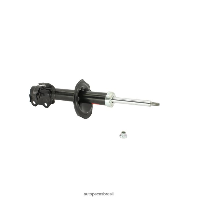 amortecedor cabe na frente 333391 PZR80N4 Autopeças Curitiba NISSAN