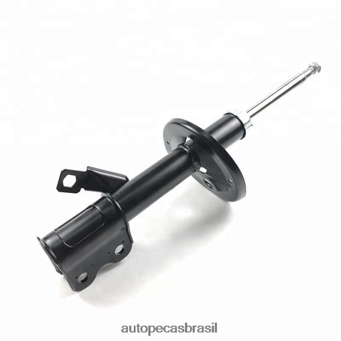 amortecedor cabe na frente 339118 PZR80N58 Autopeças Campinas MITSUBISHI
