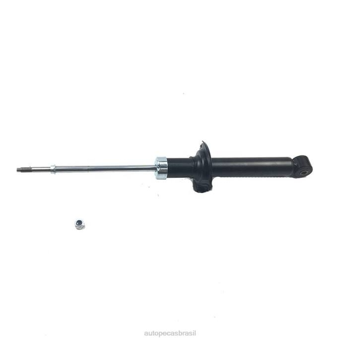 Autopeças Alvorada T468623 | 341191 amortecedor para toyota tercel cabe na traseira