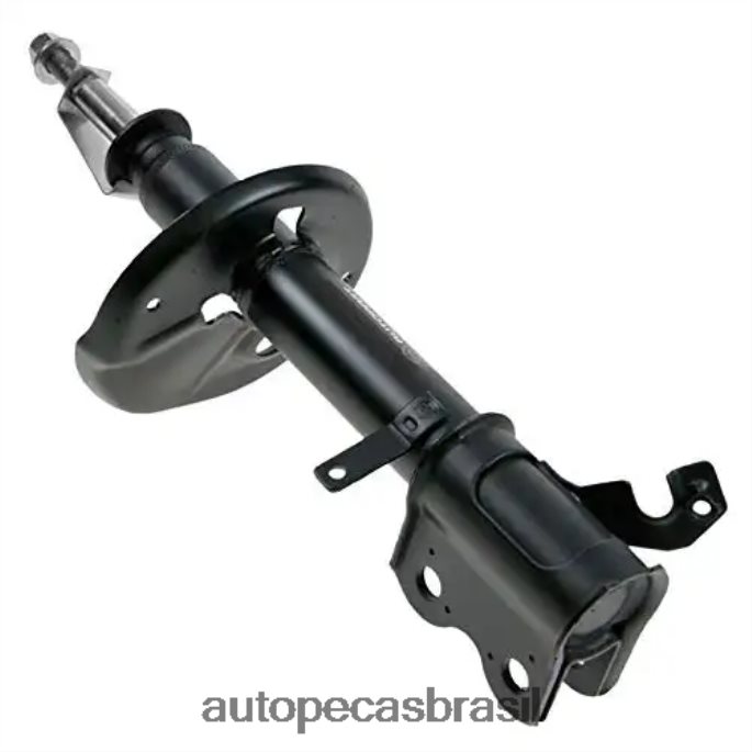amortecedor cabe na traseira 333116 PZR80N18 Autopeças Campinas TOYOTA