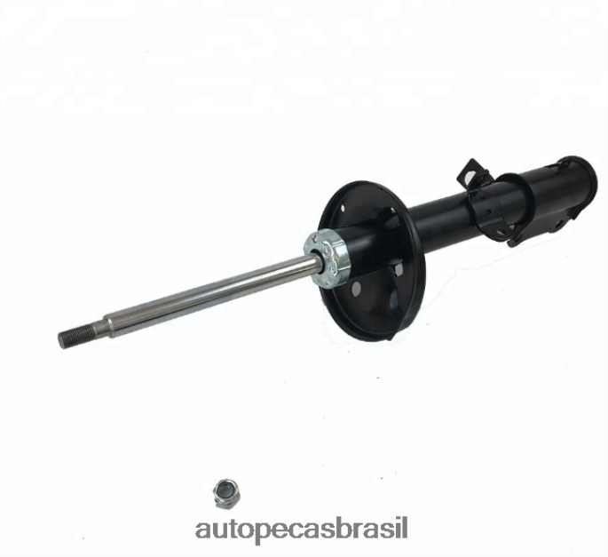 amortecedor cabe na traseira 333117 PZR80N19 Autopeças Sorocaba TOYOTA