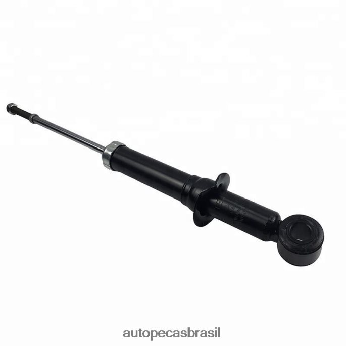 amortecedor cabe na traseira 341322 PZR80N10 Auto Peças Brasil TOYOTA