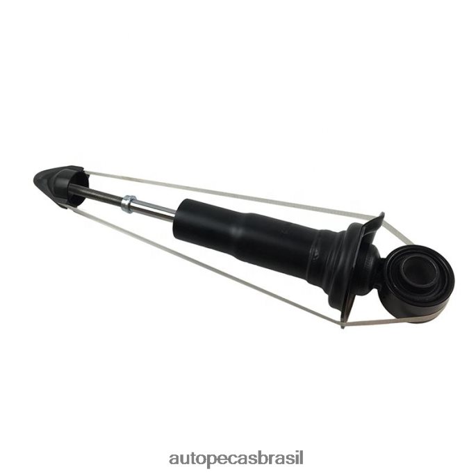 amortecedor cabe na traseira 341357 PZR80N11 Autopeças Perto De Mim NISSAN