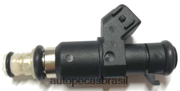 injetor de combustível 16450prba01 PZR80N1985 Autopeças Caxias Do Sul ACURA