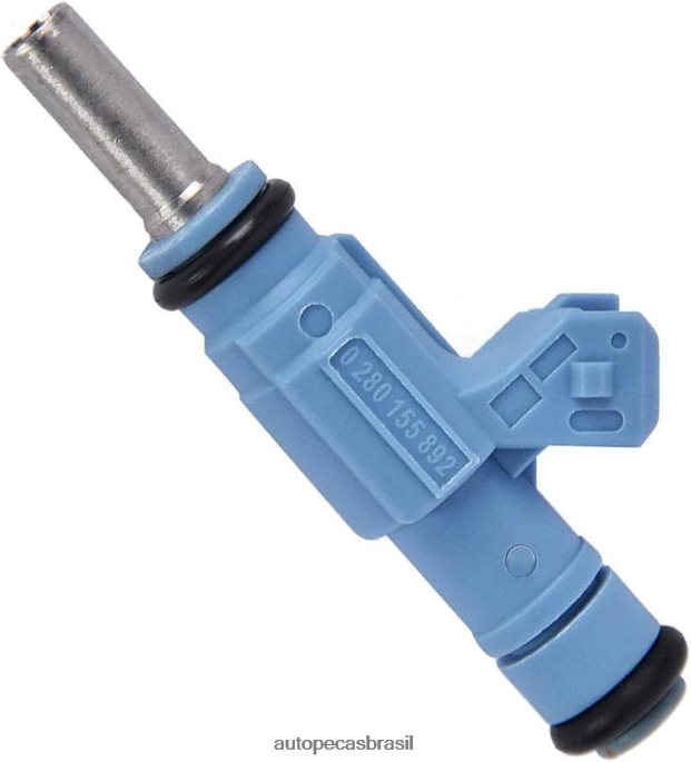 injetor de combustível 0280155892 PZR80N1723 Autopeças Alvorada AUDI
