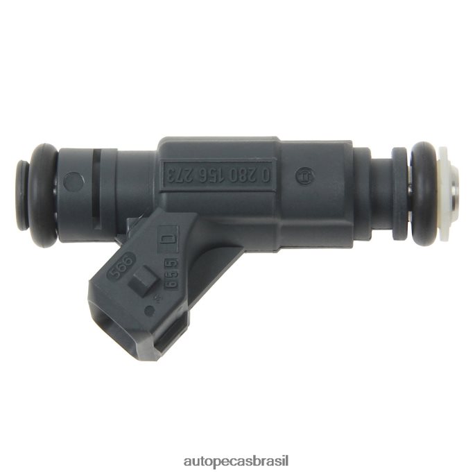 injetor de combustível 078133551ab 0280156273 PZR80N1713 Autopeças Alvorada AUDI