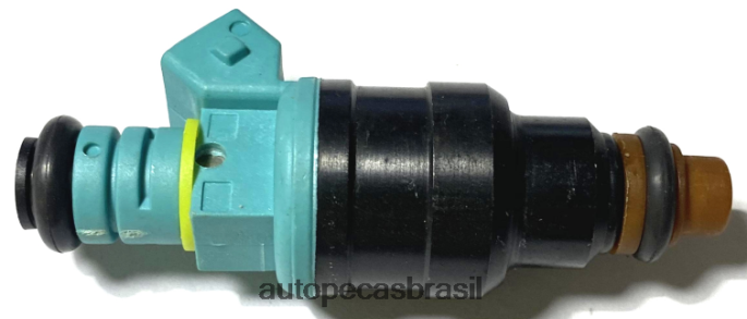 injetor de combustível 0280150415 13641730060 PZR80N2386 Autopeças Canoas BMW