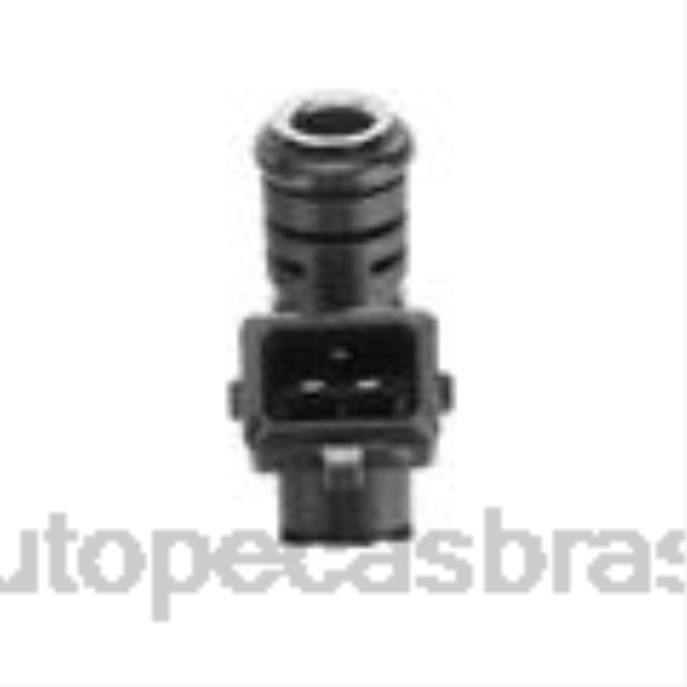 Autopeças Alvorada T468133 | injeção de combustível 25185231 CHEROLET&GM