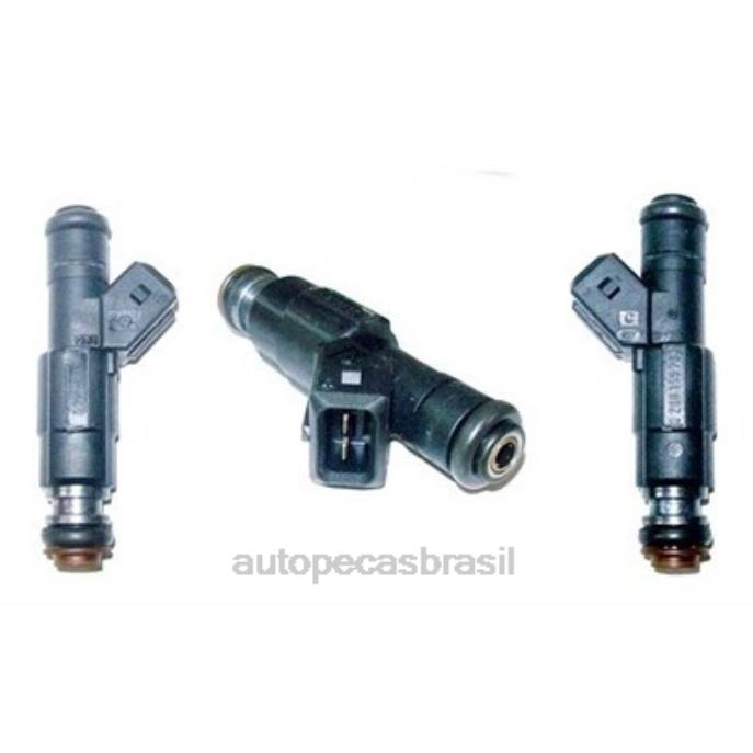 Autopeças Alvorada T468163 | 0280155703 injeção de combustível CHEROLET&GM
