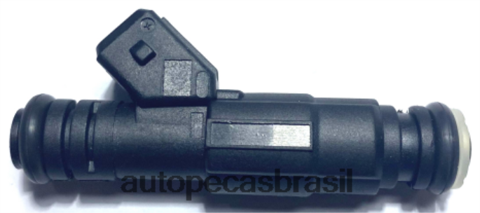 injetor de combustível 0280155703 PZR80N2073 Autopeças Alvorada CHEVROLET