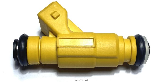 injetor de combustível 0280156086 93392558 93298396 PZR80N2089 Autopeças Sorocaba CHEVROLET