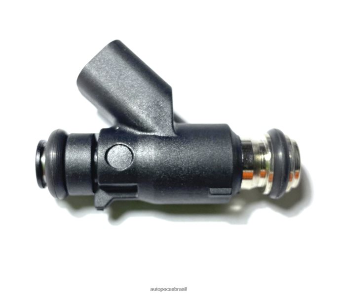 injetor de combustível 12587269 PZR80N1999 Autopeças Sorocaba CHEVROLET