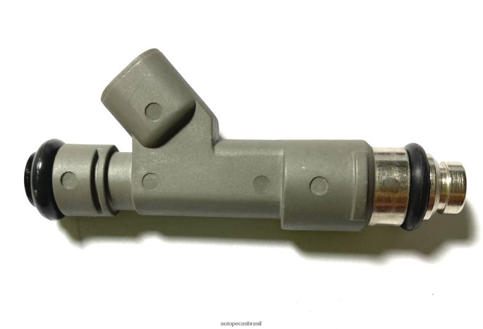 injetor de combustível 12613163 PZR80N2001 Autopeças Perto De Mim CHEVROLET