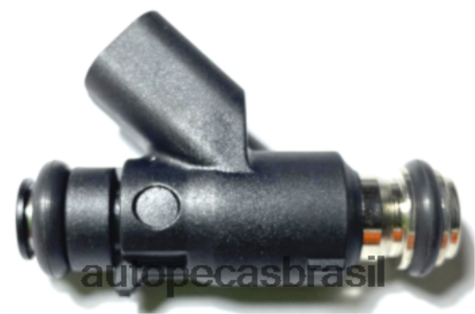injetor de combustível 12613411 PZR80N2064 Autopeças Curitiba CHEVROLET