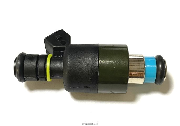 injetor de combustível 17109596 17113221 19244615 fj10058 PZR80N2012 Autopeças Porto Alegre CHEVROLET