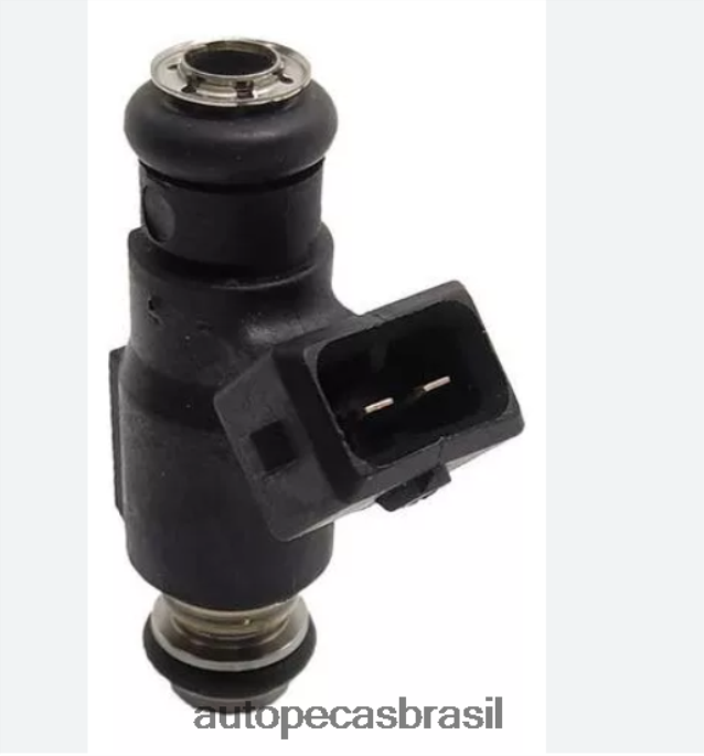 injetor de combustível 24582663 PZR80N87 Autopeças Joinville CHEVROLET