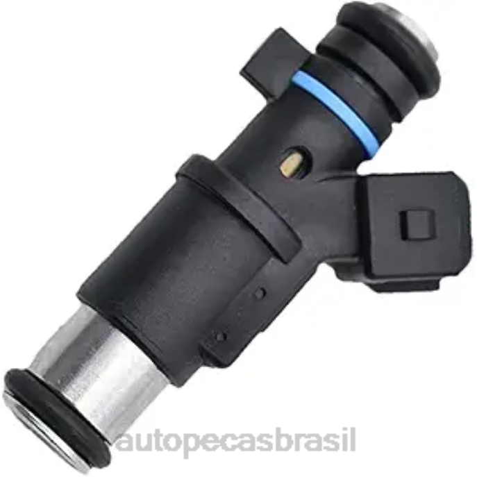 Autopeças Alvorada T468533 | 0280156357 1984 e0 01f002a injeção de combustível PEUGEOT CITROEN