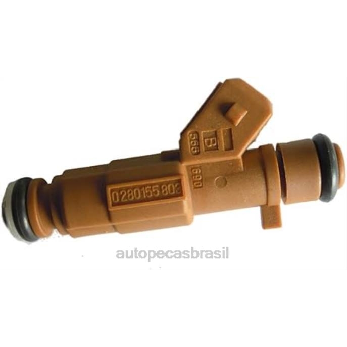 Autopeças Campinas T468548 | 0280155803 injeção de combustível PEUGEOT CITROEN