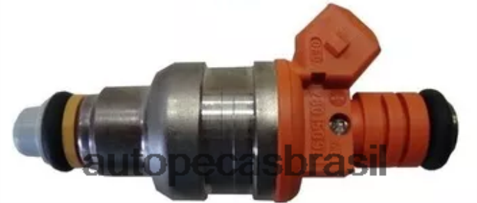 injetor de combustível 0280150981 PZR80N2279 Autopeças Sorocaba FIAT