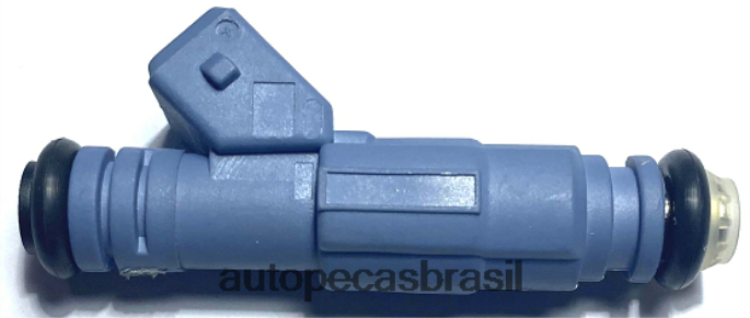 injetor de combustível 0280156280 PZR80N2255 Autopeças Caxias Do Sul FIAT