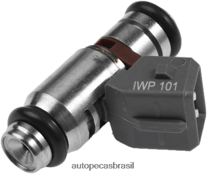 injetor de combustível iwp101 PZR80N103 Autopeças Alvorada FIAT