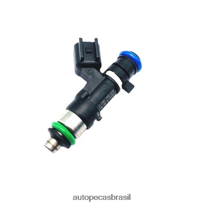 injetor de combustível 0280158028 PZR80N99 Autopeças Sorocaba DODGE