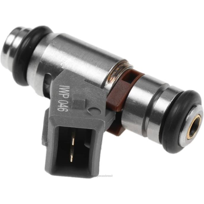 Autopeças Campinas T468738 | Injetor de combustível iwp046 para fiat 1.0l 1.4l
