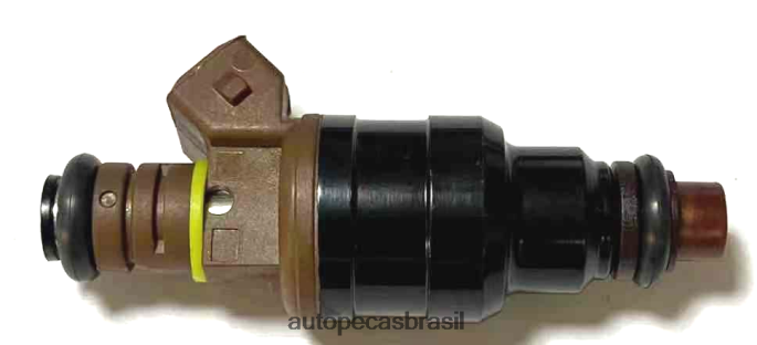 injetor de combustível 0280150975 PZR80N2084 Autopeças Curitiba GM