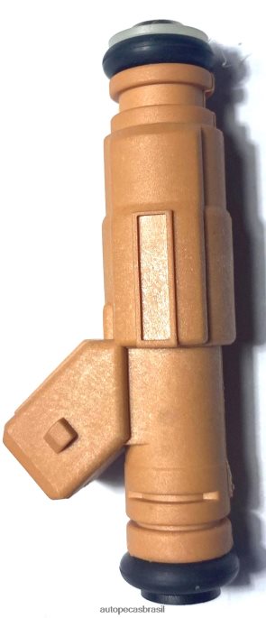 injetor de combustível 0280156090 PZR80N2090 Auto Peças Brasil GM