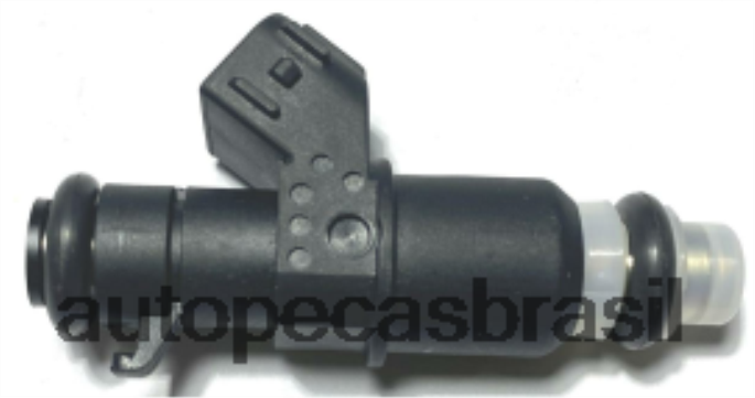 injetor de combustível 16450rn0a01 PZR80N1964 Autopeças Curitiba HONDA