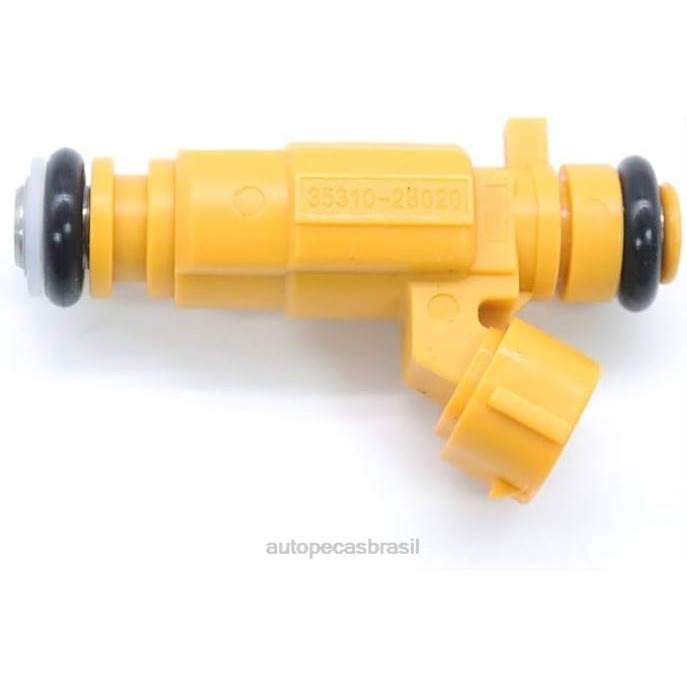 Autopeças Alvorada T46893 | injeção de combustível 35310-2b020 HYUNDAI KIA