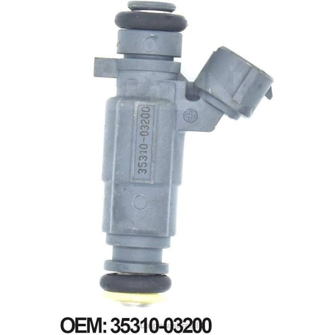 Autopeças Perto De Mim T46891 | 35310-03200 injeção de combustível HYUNDAI KIA