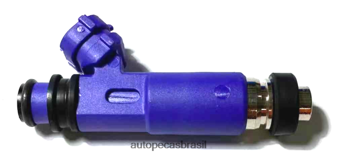 injetor de combustível bp6d13250a PZR80N1907 Autopeças Joinville MAZDA