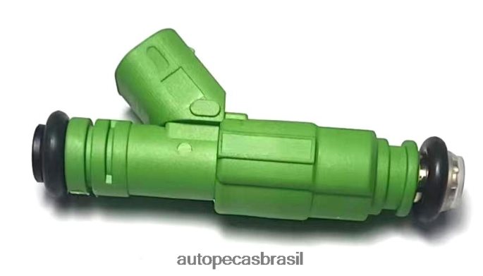 injetor de combustível l36113250 PZR80N1916 Autopeças Canoas MAZDA