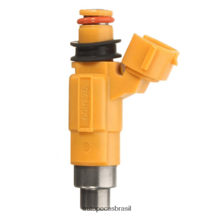 injetor de combustível cdh275 PZR80N93 Autopeças Alvorada MITSUBISHI