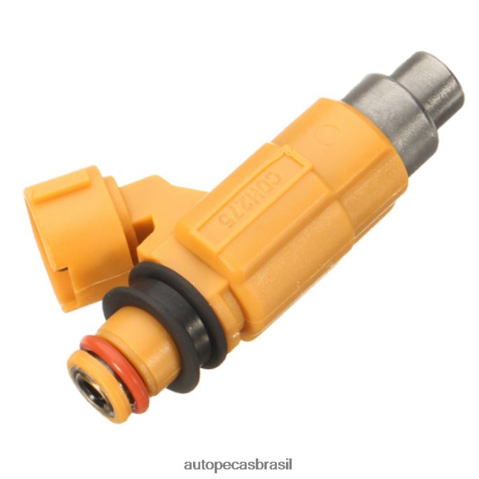 injetor de combustível cdh275 PZR80N93 Autopeças Alvorada MITSUBISHI
