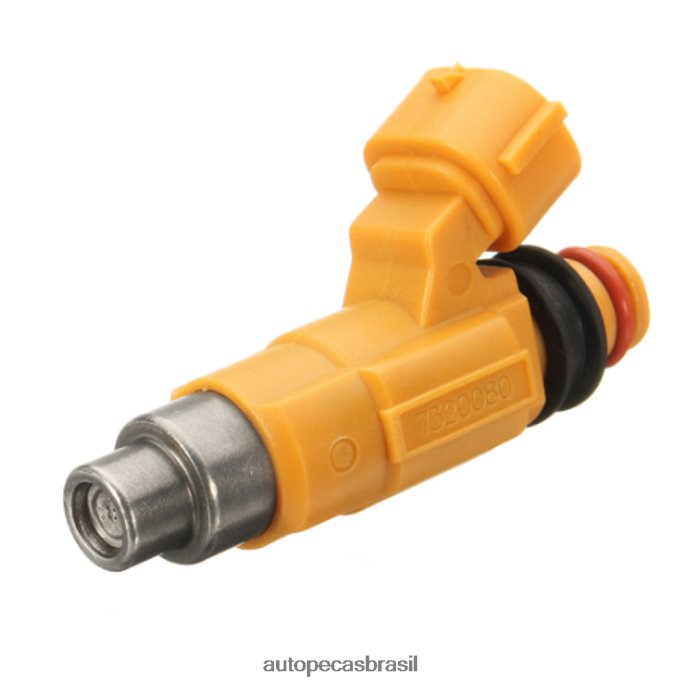 injetor de combustível cdh275 PZR80N93 Autopeças Alvorada MITSUBISHI