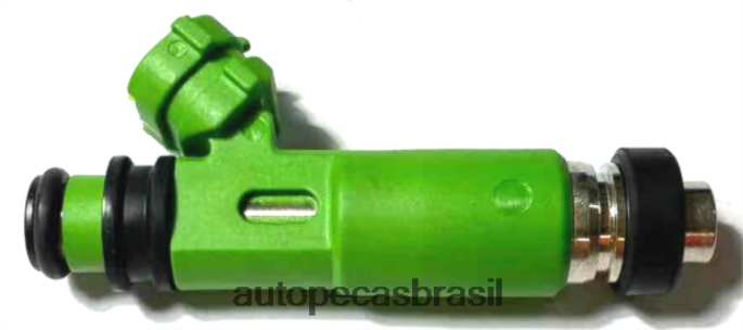 injetor de combustível md332733 195500-3170 PZR80N1895 Autopeças Caxias Do Sul MITSUBISHI